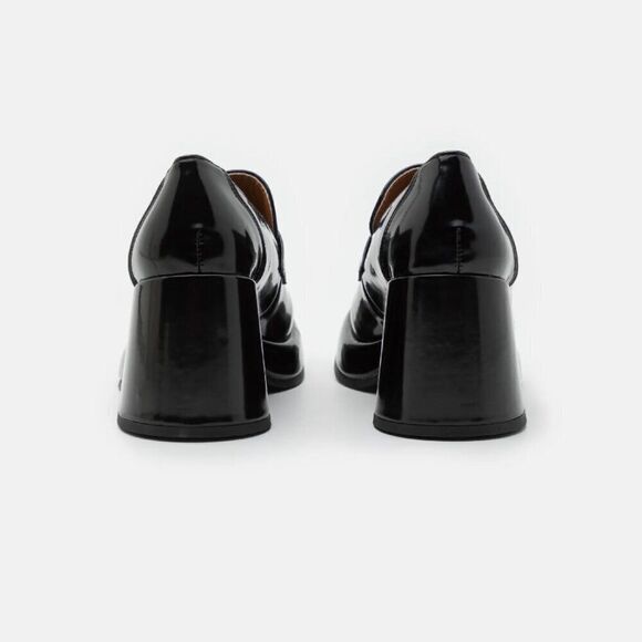 Madden Girl DELPHINE - Platform heels - black - Picture 8 of 9